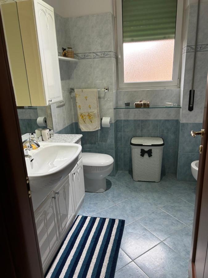 Apartamento La Maison De L'amour Génova